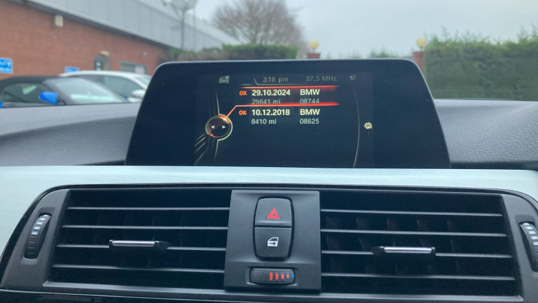 BMW 3 Series 320d xDrive M Sport 4dr Step Auto Diesel Saloon